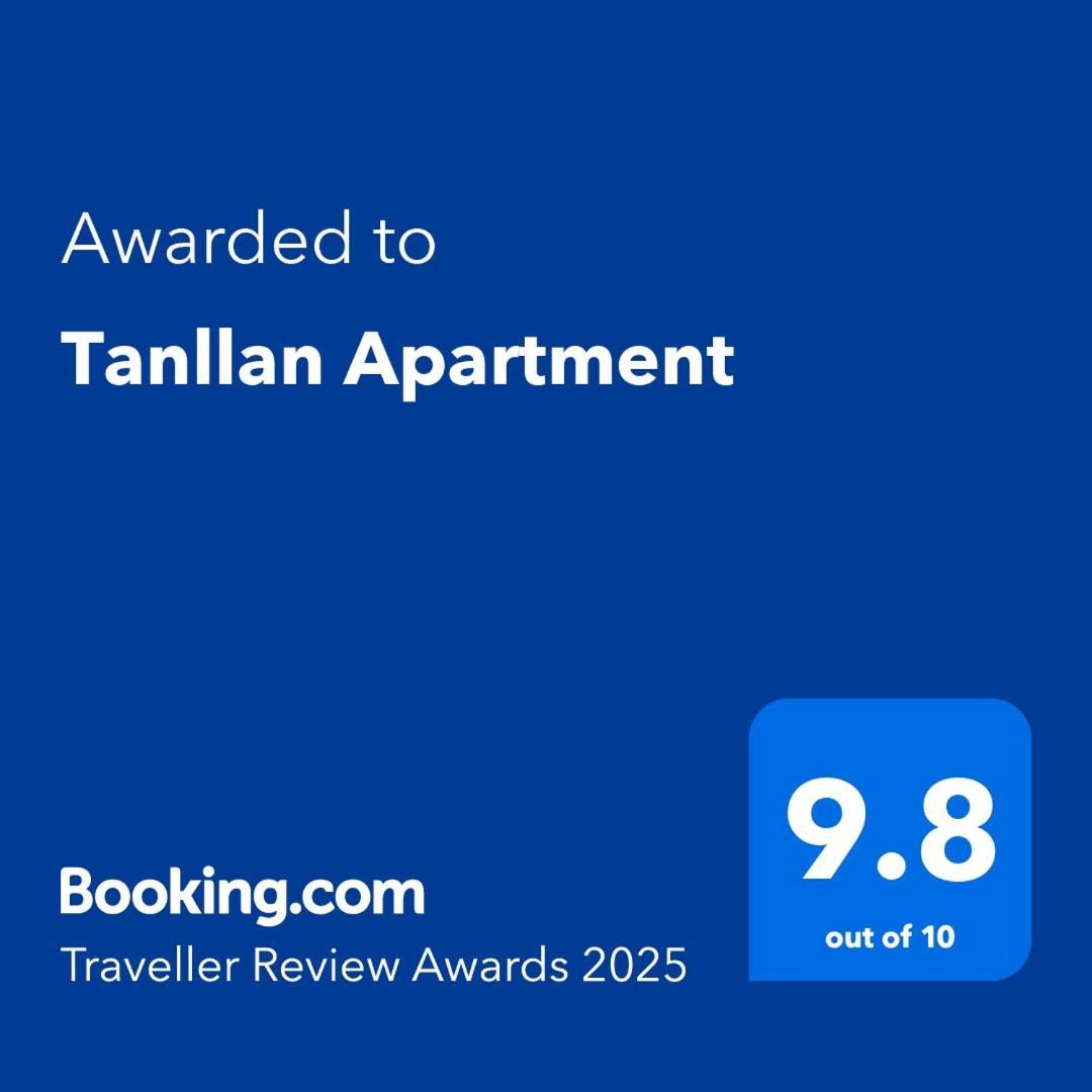 Tanllan Apartment Callander Exteriör bild